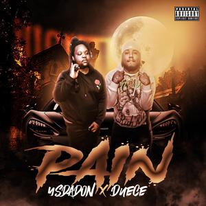 Pain (feat. Duece) [Explicit]