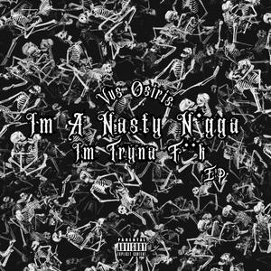 House Party (feat. IzzyThaBizz) (Explicit)