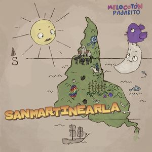 Sanmartinearla