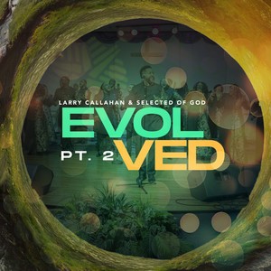 Evolved, Pt. 2 (Live)