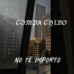 No Te Importo