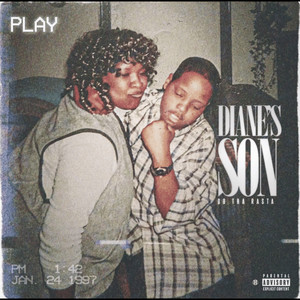 Diane's Son (Explicit)