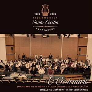 Hino da Sociedade Filarmónica Santa Cecília