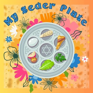 My Seder Plate