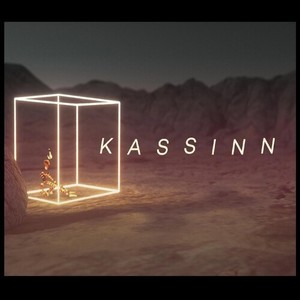 Kassinn / A Box In The Desert (Original Soundtrack)