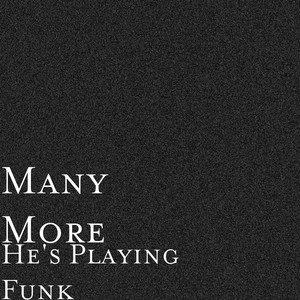 He's Playing Funk (Explicit)