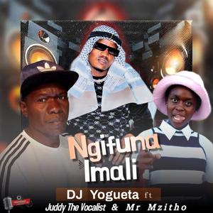 Ngifuna imali (feat. Juddy the vocalist & Mr Mzitho)