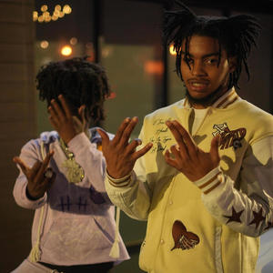 Mayor (feat. P'wee) (Explicit)