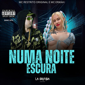Numa Noite Escura (Explicit)