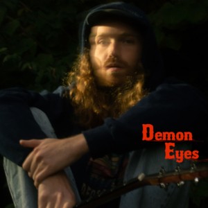 Demon Eyes