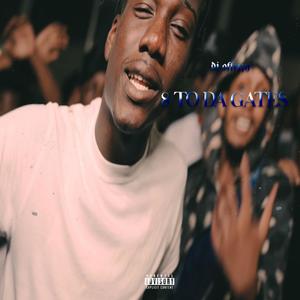 8 to the gates (feat. nesty floxk, Melly G & Matt Mdub) (Explicit)