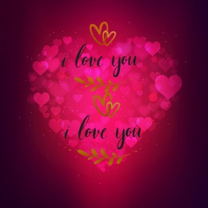 I Love You I Love You (feat. Daniel Sadownick)