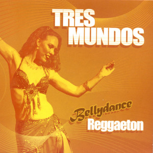 Bellydance Reggaeton