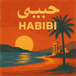 Habibi (feat. Cheesecake)