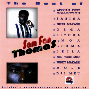 Best Of Sam Fan Thomas