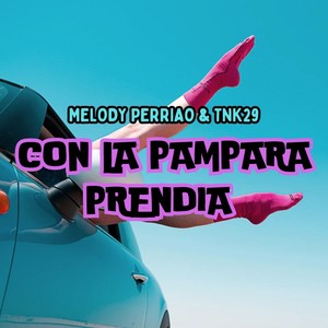 Con la Pampara Prendia