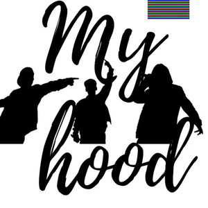 My Hood (Explicit)