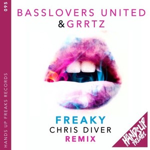 Freaky (Chris Diver Remix)