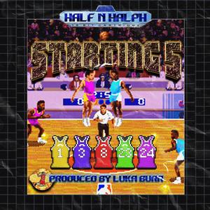 Half n Halph - Scythe (Explicit)