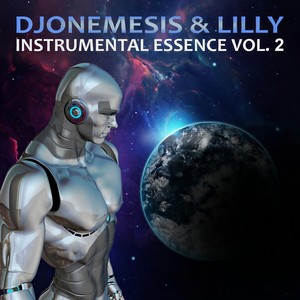 50 Shades of Alien (DJoNemesis & Lilly Instrumental Orion Remix)