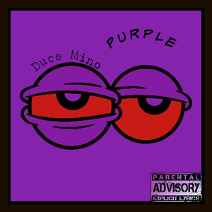 Purple (Explicit)