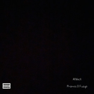 All Black (Explicit)