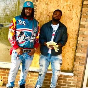 Gorilla Kartel(feat. FOE Didit) (Explicit)