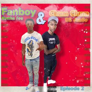 FanBoy & Chum Chum (Explicit)