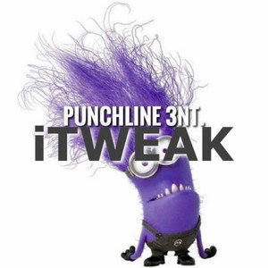 iTweak (Explicit)