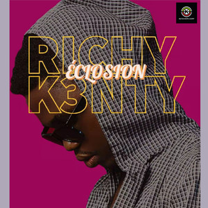 RICHY K3NTY - Klinklin