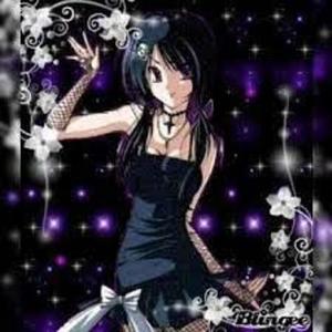 ＊´-ALL TH3 THiИGS → (SH3 s4iD) (feat. plush)