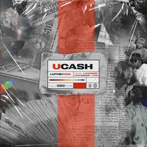 uCash (feat. Landrose , Ammo Kgoadi & Lxndi ) [Explicit]