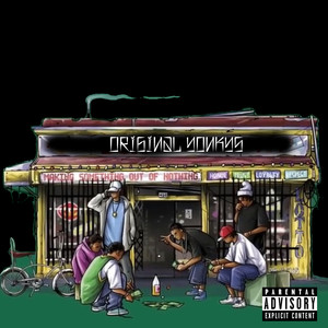 En la Trampa (Explicit)