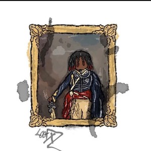 Protecting My Glo(feat. Jaybands & Yung Eazy) (Explicit)