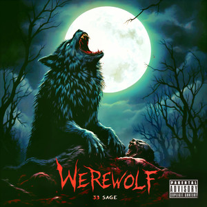 Werewolf (Explicit)