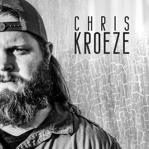 Chris Kroeze