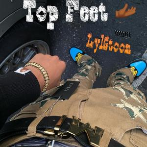 Top Feet (Explicit)