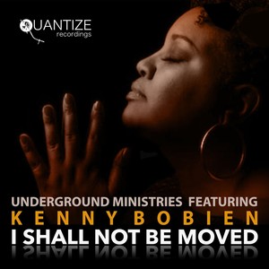 I Shall Not Be Moved (Karizma & DJ Spen Rework)