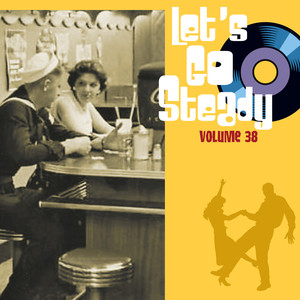 Let's Go Steady, Vol. 38