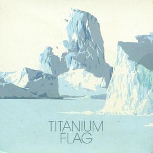 Titanium Flag