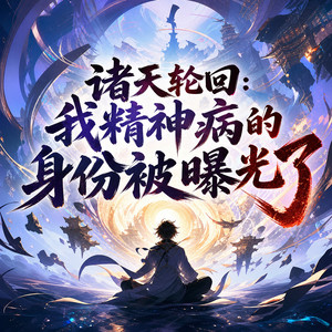 第621集_归化的西林与灰月 (DJ长音频)封面