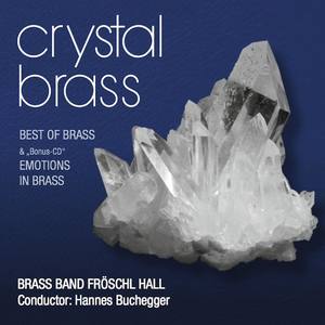 Crystal Brass - Best of Brass