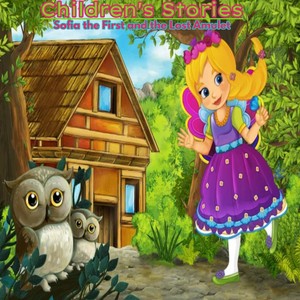 Sofia the First and the Lost Amulet