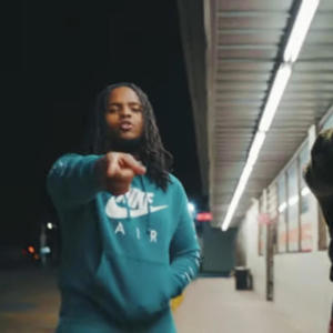 Fake luv (feat. Jay Capone) (Explicit)