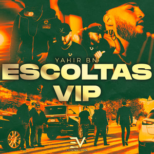 ESCOLTAS VIP