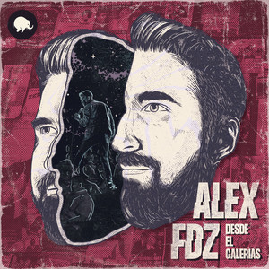 Alex Fernández Desde el Galerías