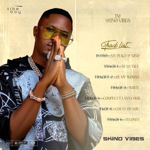 Comply (feat. Laxxy Ogb)