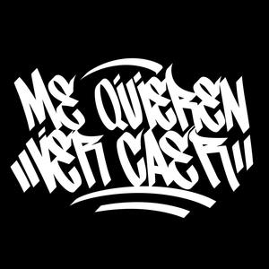 Me quieren Ver Caer (Explicit)