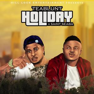 Holiday (feat. Saint Seaba) (Explicit)