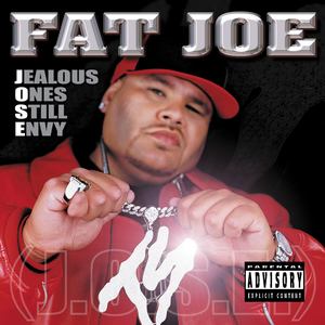 Jealous Ones Still Envy (J.O.S.E)(Explicit)